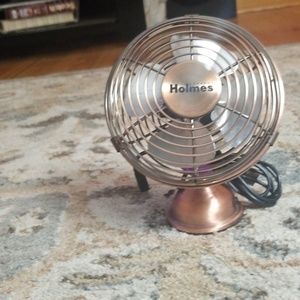 Fan